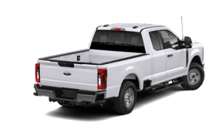 2026 Ford Super Duty® External Image 4